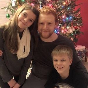 Meet your Posher, Christopher